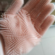 Magic Dishwashing Gloves Scrubber