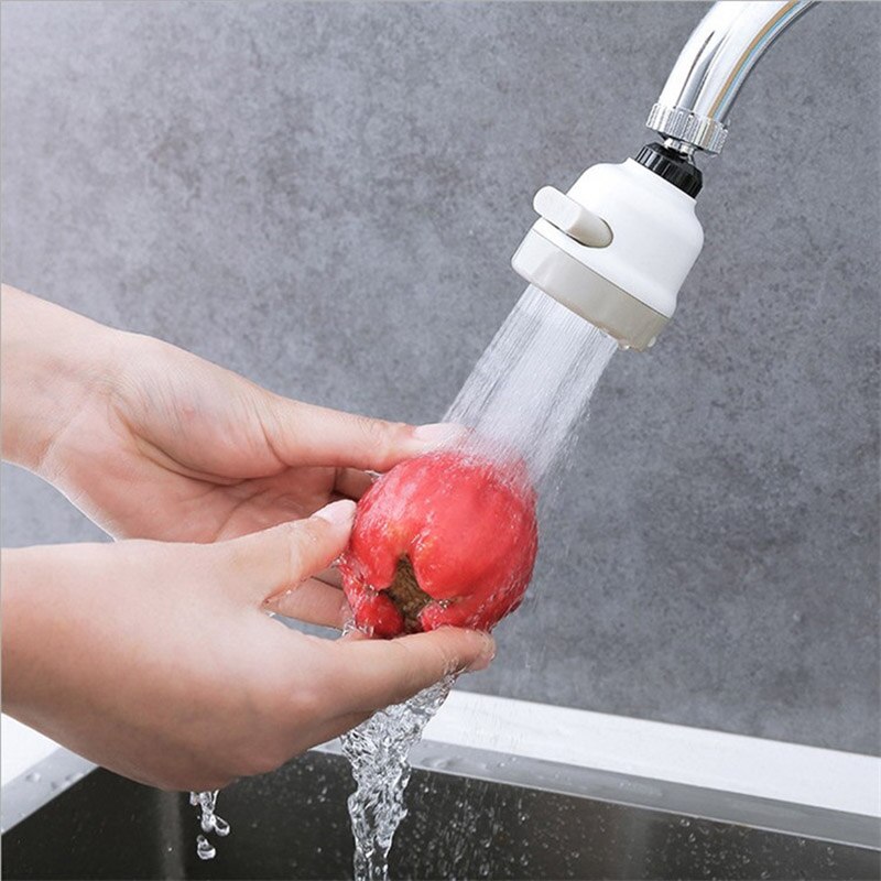 Pressurized and Rotatable Tap Head - TheDirectFactory