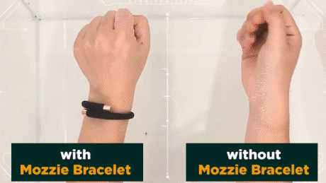Mozzie Bracelet